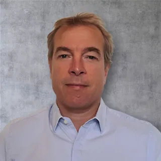 Sacha Gentilhomme, formateur SAGEPREV