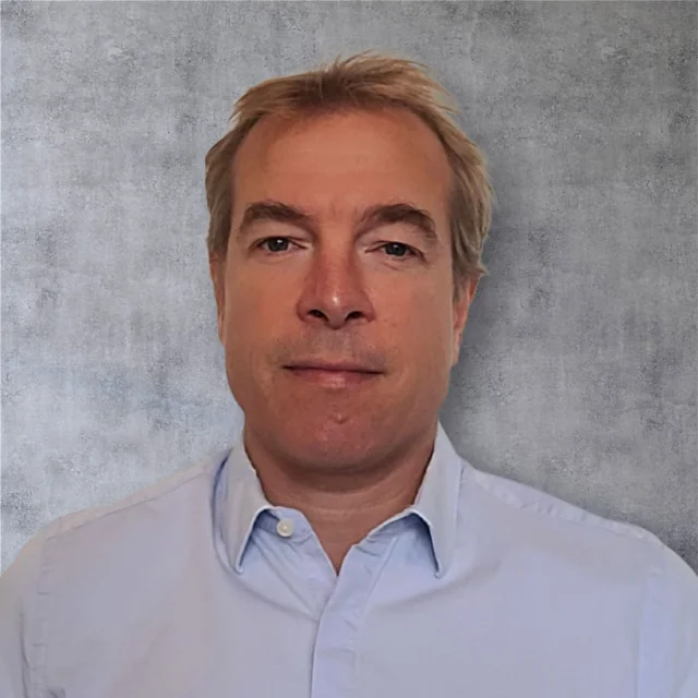 Sacha Gentilhomme, formateur SAGEPREV