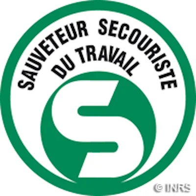 Secourisme du travail